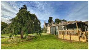 The Bungalow - Ardullie Lodge